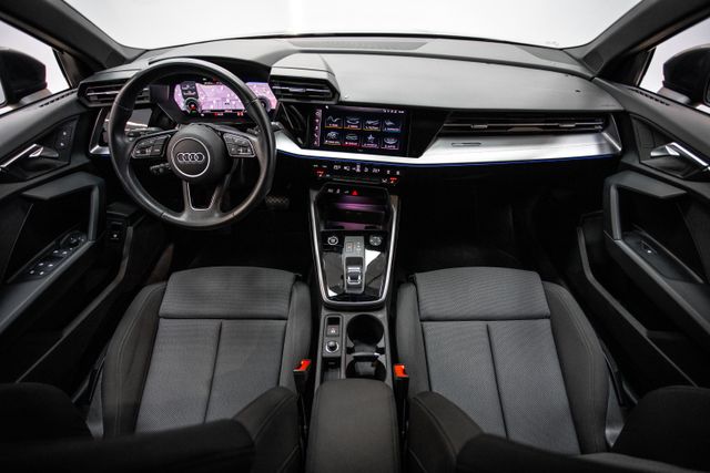 Audi A3 Sportback S Line 40 TFSIe S Tronic 204cv