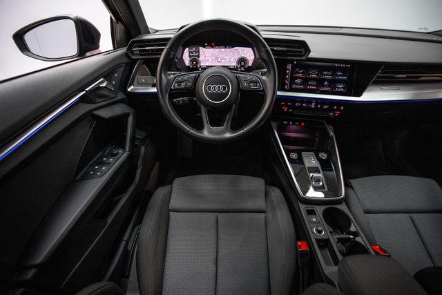 Audi A3 Sportback S Line 40 TFSIe S Tronic 204cv