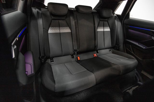 Audi A3 Sportback S Line 40 TFSIe S Tronic 204cv
