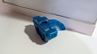 Limpiador Cadenas Bicicleta