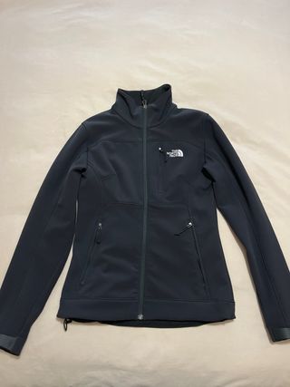 Chaqueta mujer Forro The North Face