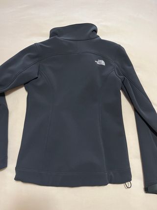 Chaqueta mujer Forro The North Face