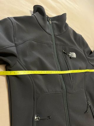 Chaqueta mujer Forro The North Face