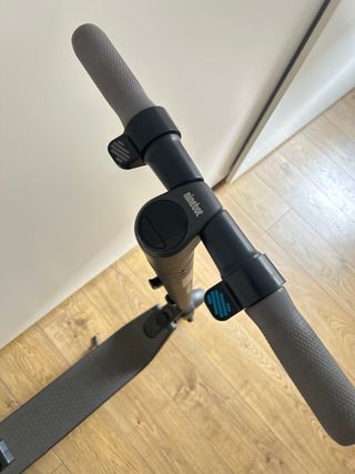 Patinete Ninebot by Segway