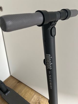 Patinete Ninebot by Segway