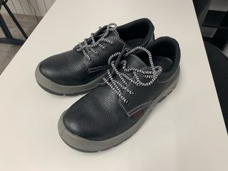 Zapatos de Seguridad