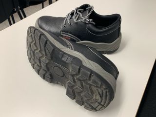 Zapatos de Seguridad
