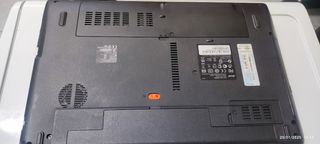 PORTÁTIL ACER 15.6P