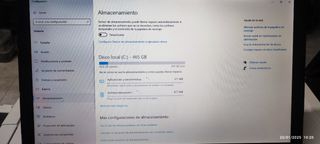 PORTÁTIL ACER 15.6P