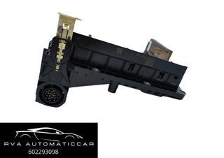ELECTRONICA CAJA DE CAMBIOS ZF 6HP26
