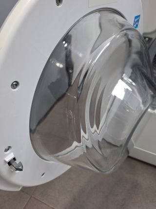 LAVADORA SIEMENS 7KG A+ CARGA FRONTAL🫧👕