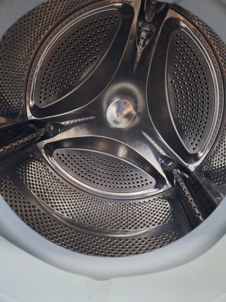 LAVADORA SIEMENS 7KG A+ CARGA FRONTAL🫧👕