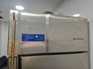 Congelador-mantenedor