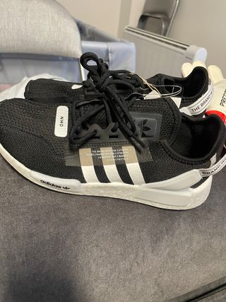 Zapatillas adidas