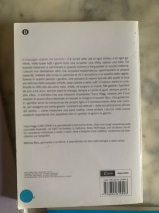 set 7 libri più 1 pedagogia steineriana e altro