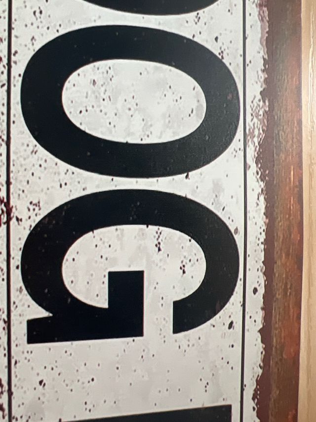 Cartel Dog House metal