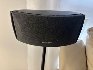 Sistema altavoces BOSE