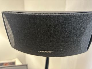 Sistema altavoces BOSE