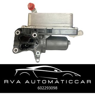ENFRIADOR ACEITE CON PORTA FILTROS CAJA 724.0