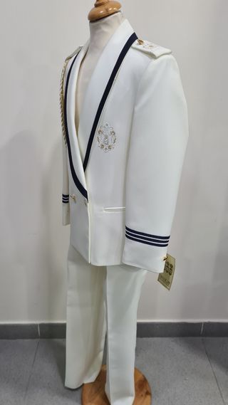 Traje de comunión