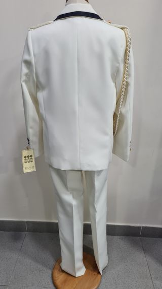 Traje de comunión