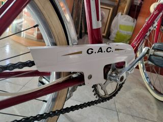 BICI DE NIÑO ANTIGUA