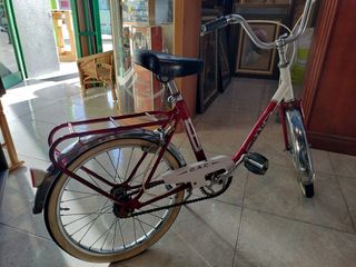 BICI DE NIÑO ANTIGUA