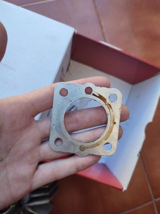 Cilindro Derbi Variant 