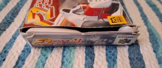 Formula 1 - pole position 64 - nintendo64 boxato