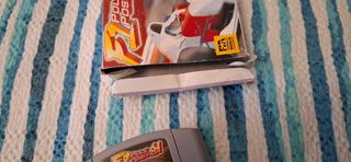 Formula 1 - pole position 64 - nintendo64 boxato