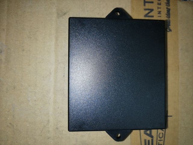 Modulo cierre centralizado universal