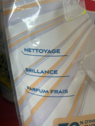 Set 2 confezzioni capsule lavastoviglie56 pezzi