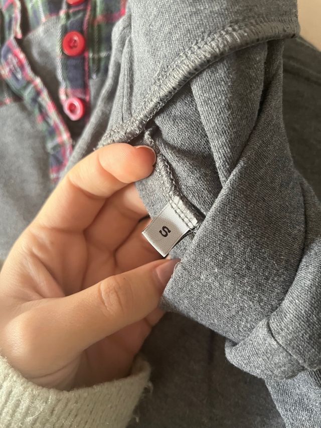 Pigiama Tartan Tezenis