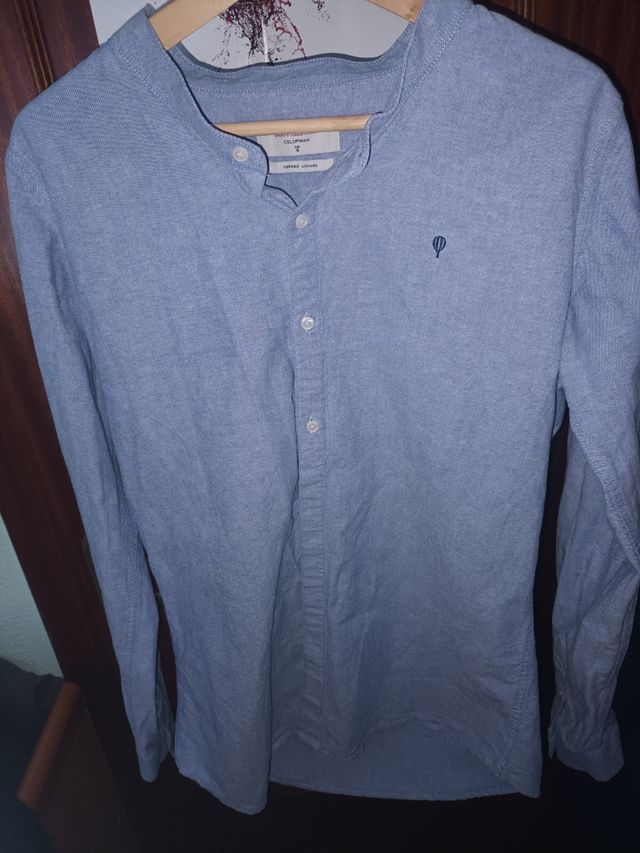 Camisa elegante Nueva