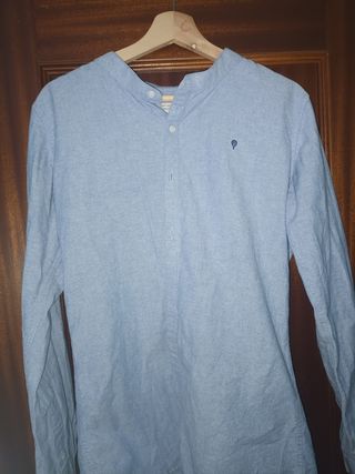 Camisa elegante Nueva