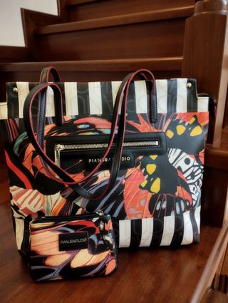 Shopping bag nuova by PianuraStudio 