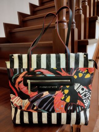 Shopping bag nuova by PianuraStudio 
