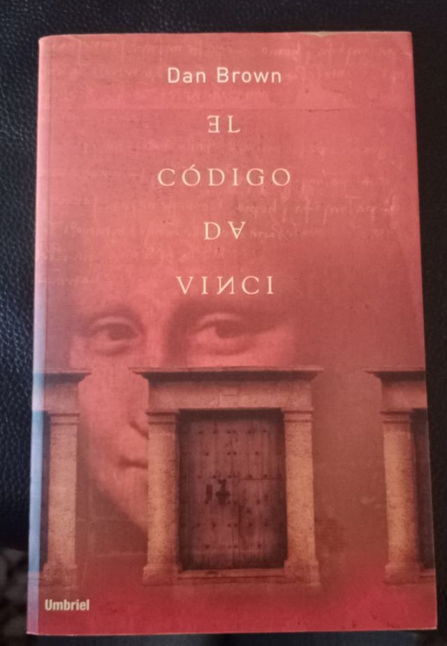 EL CODIGO DAVINCI