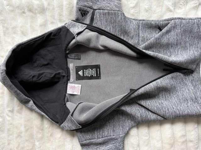 sudadera Adidas niño