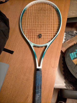 Raqueta Tenis Prince Tech Pro 