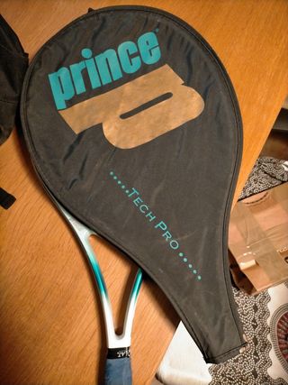 Raqueta Tenis Prince Tech Pro 