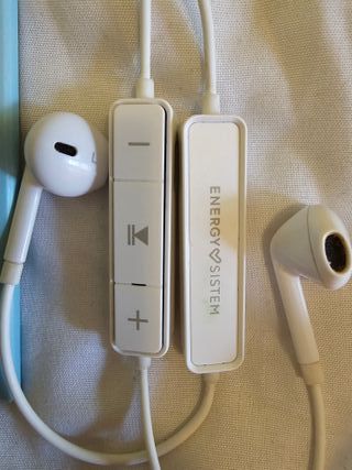 Energy Sistem Auriculares Bluetooth Style 1