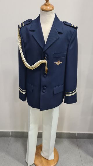 Traje de comunion