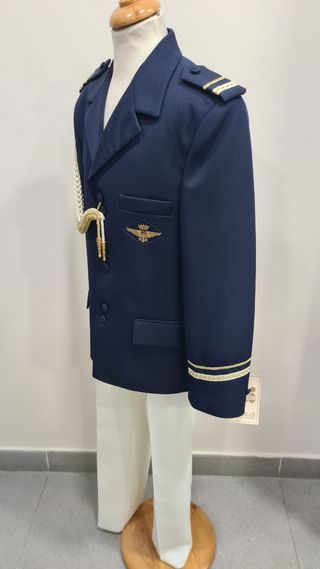Traje de comunion