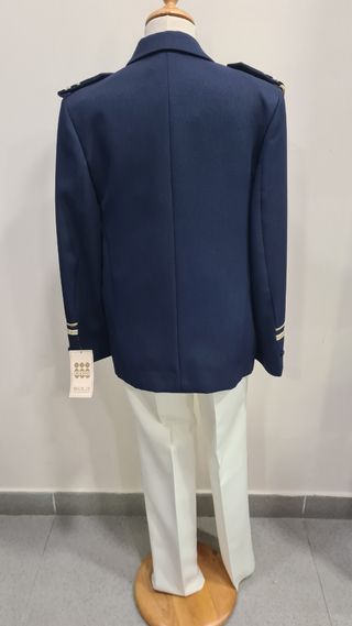 Traje de comunion