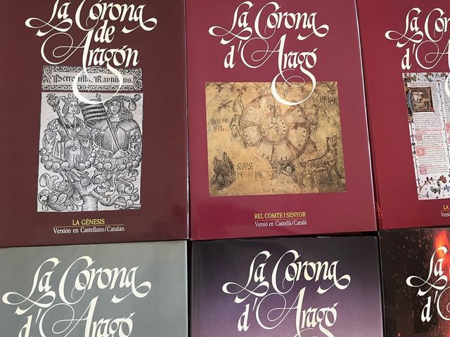 la Corona de Aragon