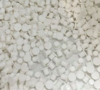 Copertine BIANCHE Billy Ikea