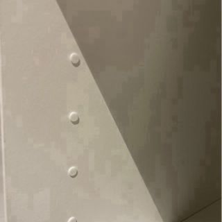 Copertine BIANCHE Billy Ikea