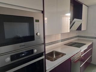 Cocinas nuevas a medida.