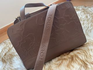 Bolso bowling TOUS Lake